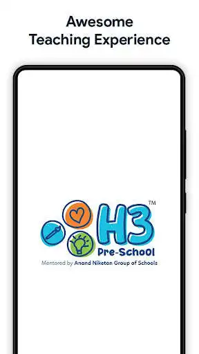 Play H3preschool  and enjoy H3preschool with UptoPlay