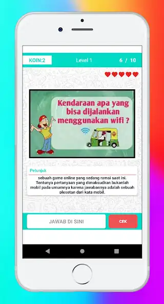 Play Habib Alwi Assegaf Game : (Jgn d donlot) as an online game Habib Alwi Assegaf Game : (Jgn d donlot) with UptoPlay