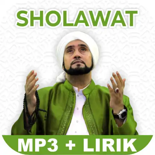 Play Habib Syekh MP3  Lirik APK