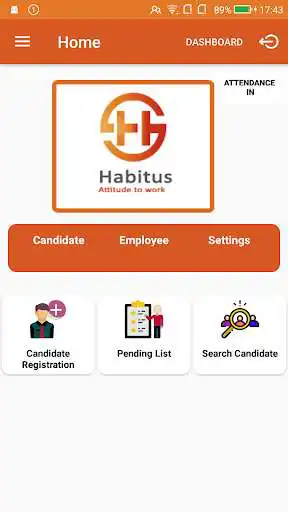 Play Habitus as an online game Habitus with UptoPlay