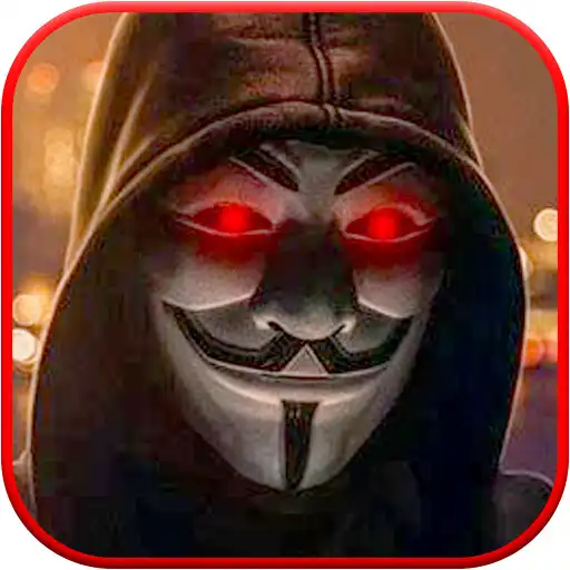 Play Hacker Wallpaper Anonymous APK