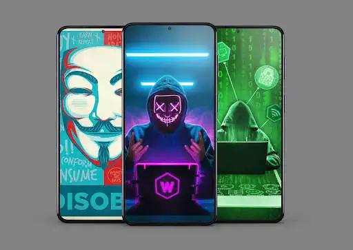 Play hacker wallpapers 4k  and enjoy hacker wallpapers 4k with UptoPlay