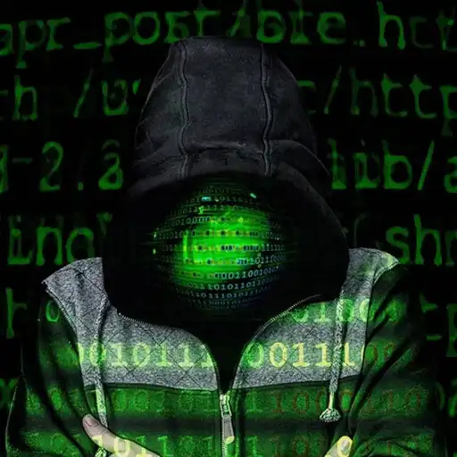 Play hacker wallpapers APK