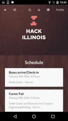 Play HackIllinois Helpq