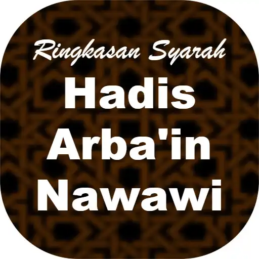 Play Hadis Arbain Nawawi  and enjoy Hadis Arbain Nawawi with UptoPlay