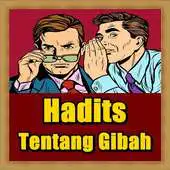 Free play online Hadis Tentang Gibah APK