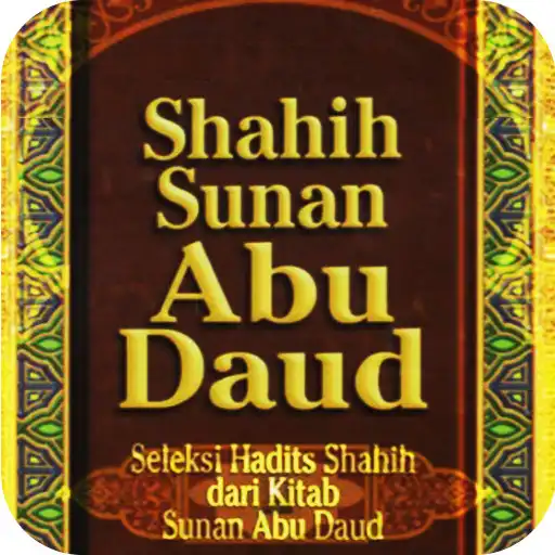 Play Hadits Abu Daud Terjemahan APK