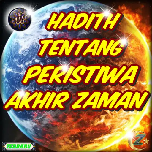 Play Hadits Akhir Zaman Terlengkap NEW! APK