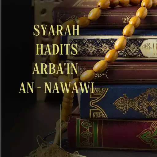 Play Hadits Arbain Nawawi Lengkap APK