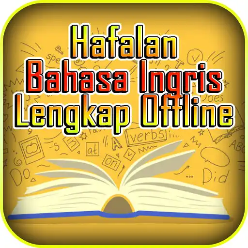 Play Hafalan Bahasa Inggris Lengkap Offline APK