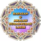 Free play online Hafazan Surah-Surah LAZIM APK