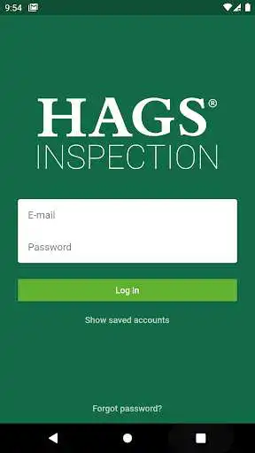 Play HAGS Inspection