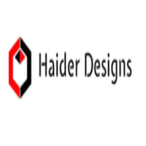 Play Haider Designs APK