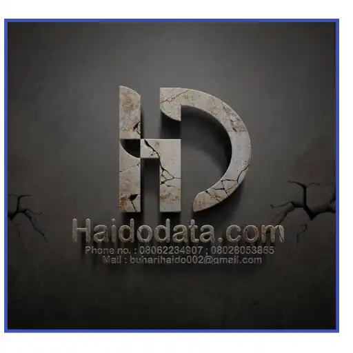 Play Haidodata APK