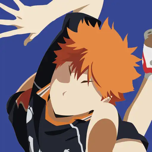 Play Haikyuu Character quiz APK