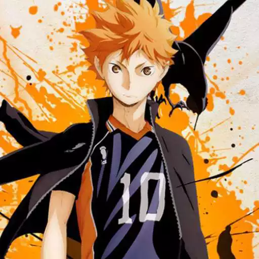 Play Haikyuu Wallpapers - Anime Wallpapers APK