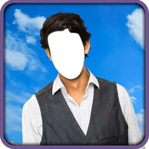 Free play online Hair Changer For Man  APK