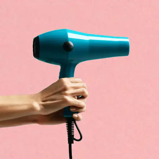 Play Hair Dryer Sounds APK