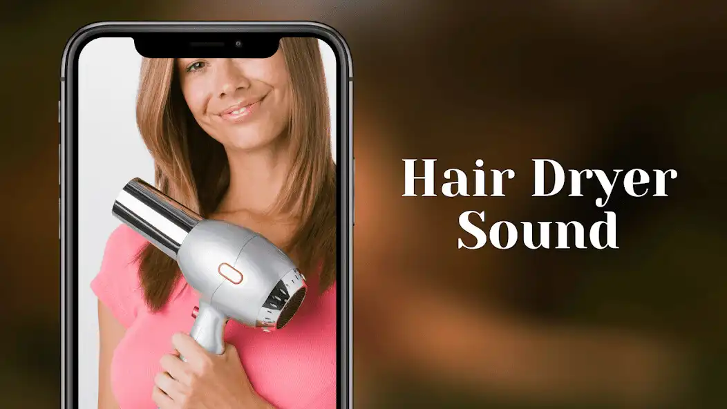 Play Hair Dryer Sounds  and enjoy Hair Dryer Sounds with UptoPlay