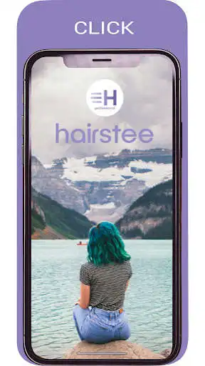 Play Hairstee Pro  and enjoy Hairstee Pro with UptoPlay