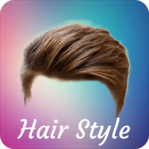 Play Hair Sticker for Photos APK