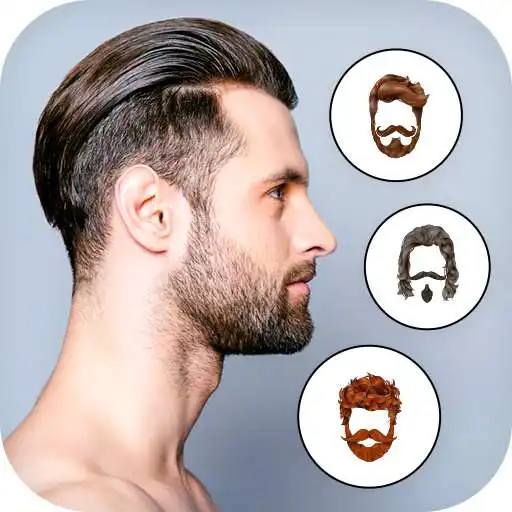 Play Hairstyles for men and boys APK