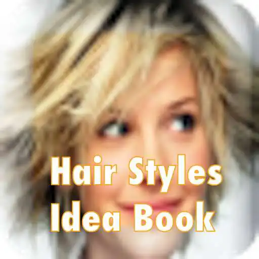 Run free android online Hairstyles Idea Book APK