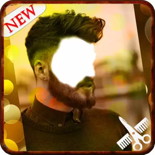 Free play online Hairstyles men APK