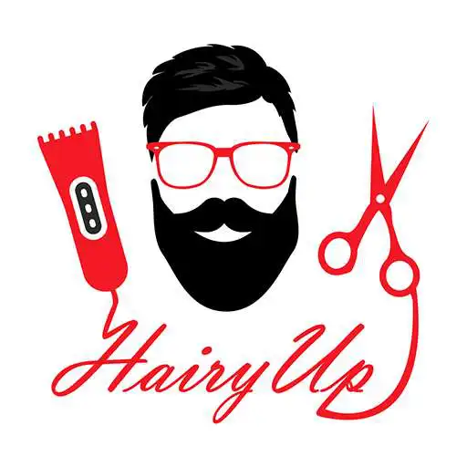 Free play online HairyUp APK