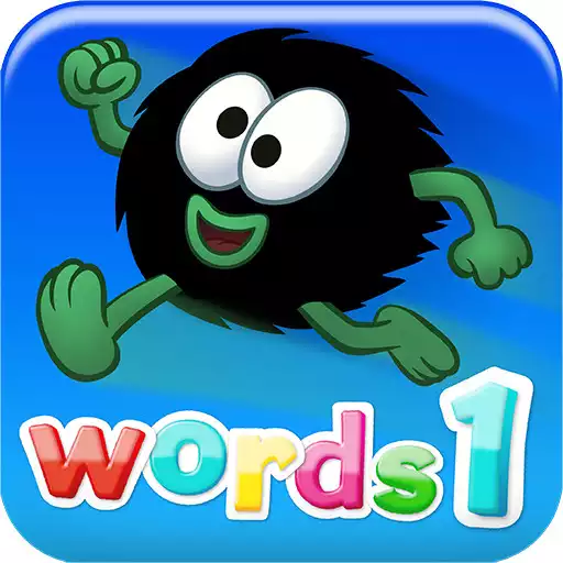 Play Hairy Words 1 APK