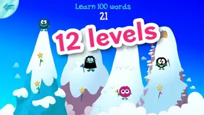 Play Hairy Words 2  and enjoy Hairy Words 2 with UptoPlay