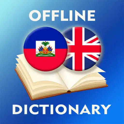 Play Haitian-English Dictionary APK