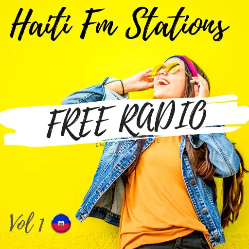 Play Haiti Radio Player App Fm Free Online Music VOL 1 APK