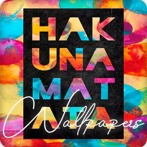 Play Hakuna Matata Wallpapers HD APK