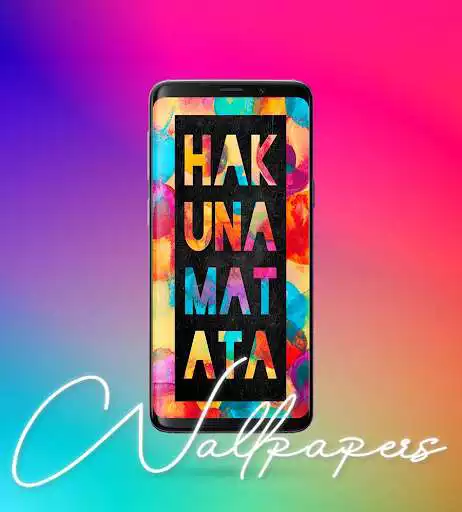 Play Hakuna Matata Wallpapers HD as an online game Hakuna Matata Wallpapers HD with UptoPlay