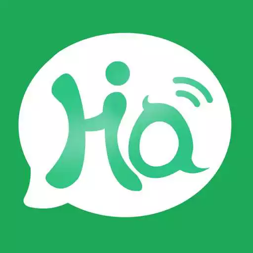 Play Halan voice chat room APK