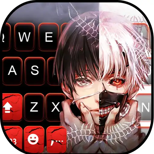 Play Half Devil Boy Themes APK