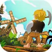 Free play online Halfling Magnate APK