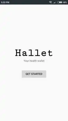 Play Hallet