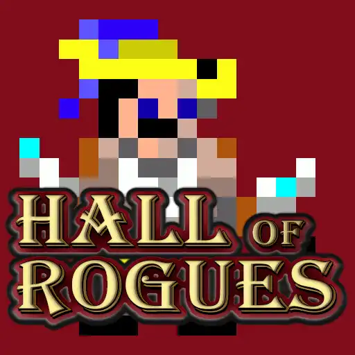 Play Hall of Rogues APK