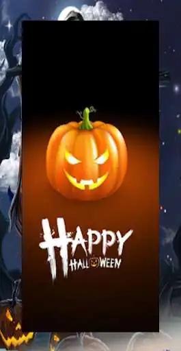 Play Halloween Aesthetic Wallpaper  and enjoy Halloween Aesthetic Wallpaper with UptoPlay