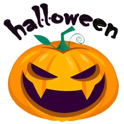 Play Halloween animated stickers 2021 WASTICKERAPPS APK