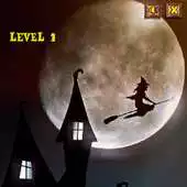 Free play online Halloween Awake Up APK