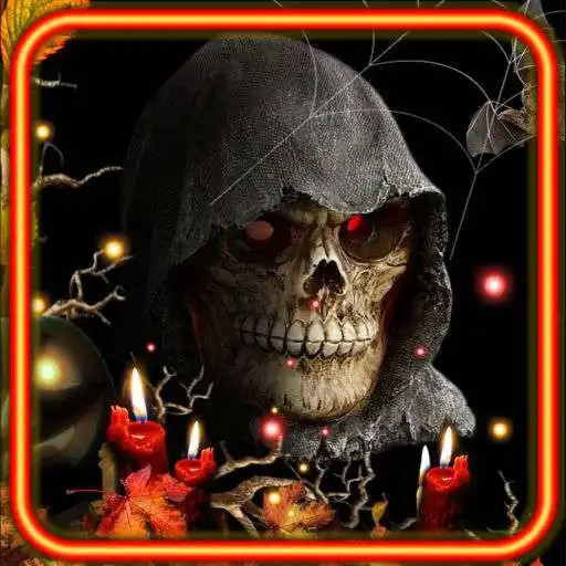 Play Halloween Black Night HD APK