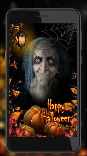 Play Halloween Black Night HD  and enjoy Halloween Black Night HD with UptoPlay