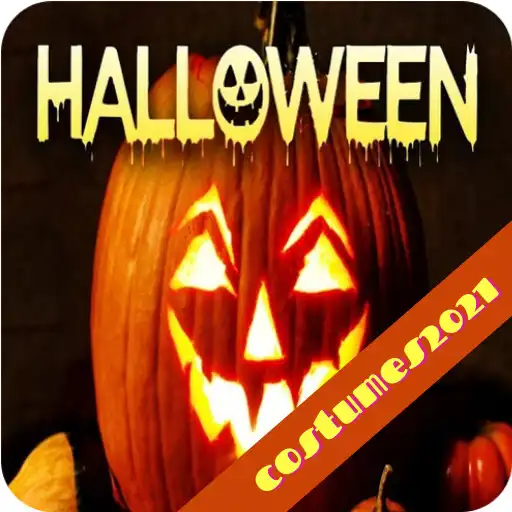 Play Halloween Costumes 2021 APK