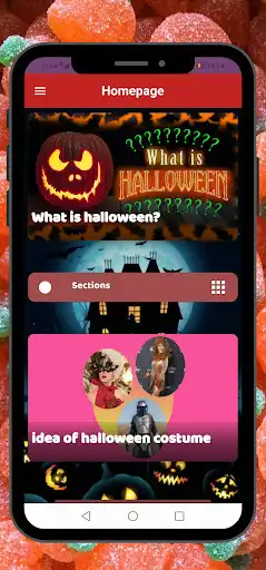 Play Halloween Costumes 2021  and enjoy Halloween Costumes 2021 with UptoPlay