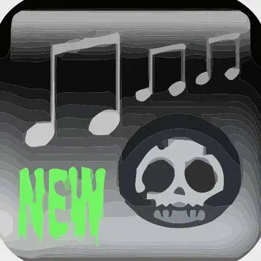 Free play online Halloween Creepy Sounds APK