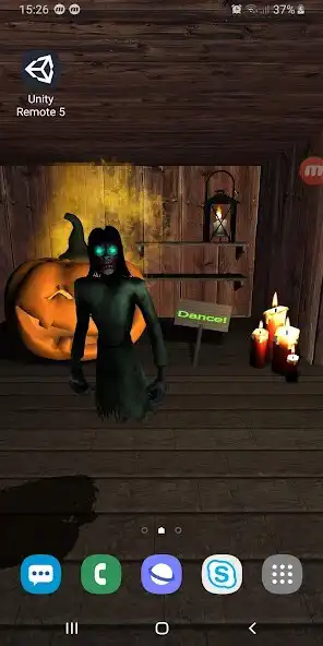 Play Halloween Dance 2019  and enjoy Halloween Dance 2019 with UptoPlay