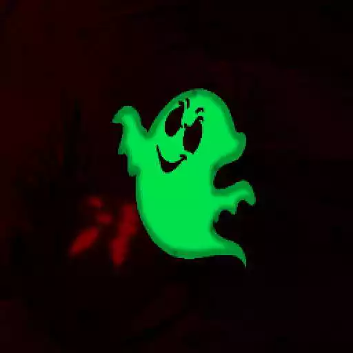 Free play online Halloween Ghost APK